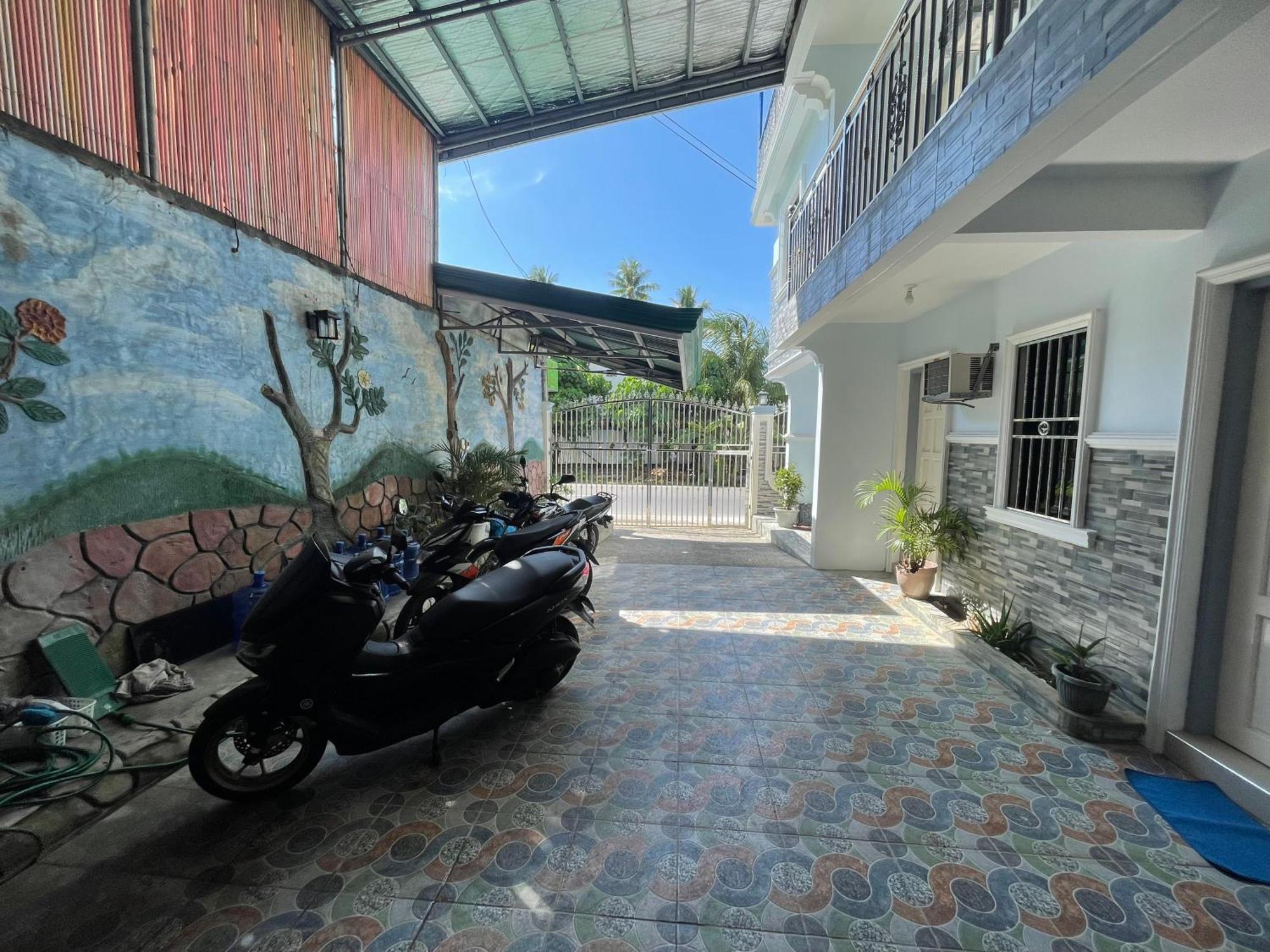 The Grace Siargao Daire General Luna  Dış mekan fotoğraf