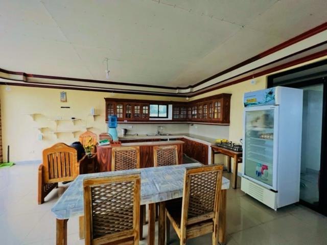 The Grace Siargao Daire General Luna  Dış mekan fotoğraf