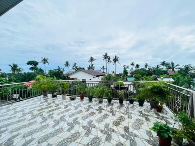 The Grace Siargao Daire General Luna  Dış mekan fotoğraf
